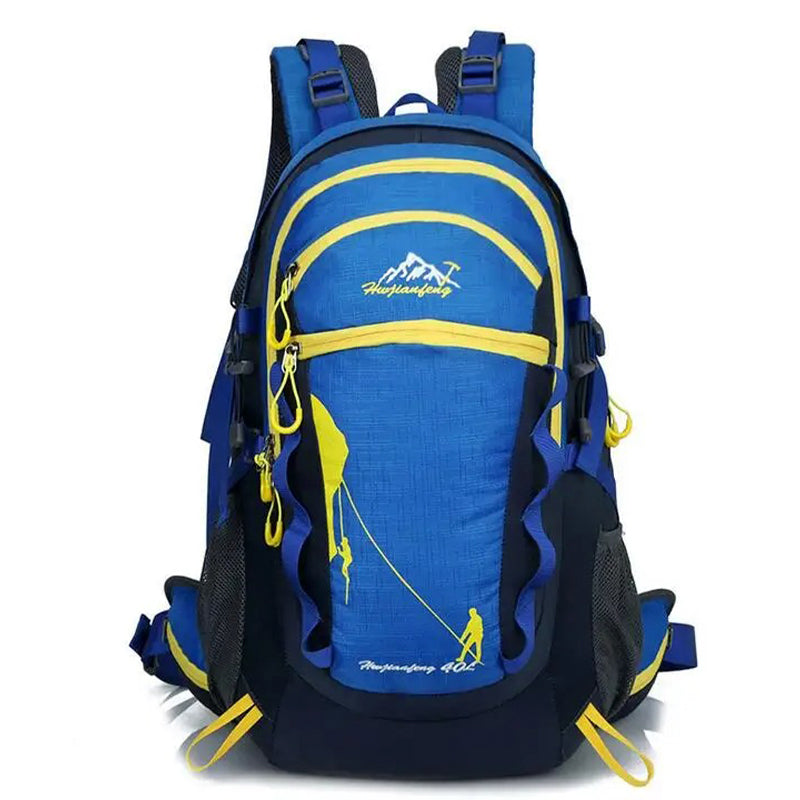 mochila deportiva 40L