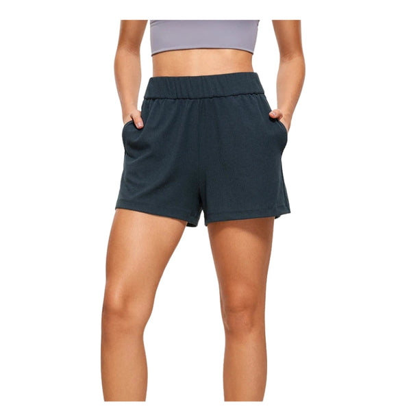 shorts feminino esportivo