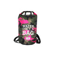 
Bolsa impermeable de 15 litros