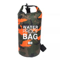 
Bolsa impermeable de 10 litros