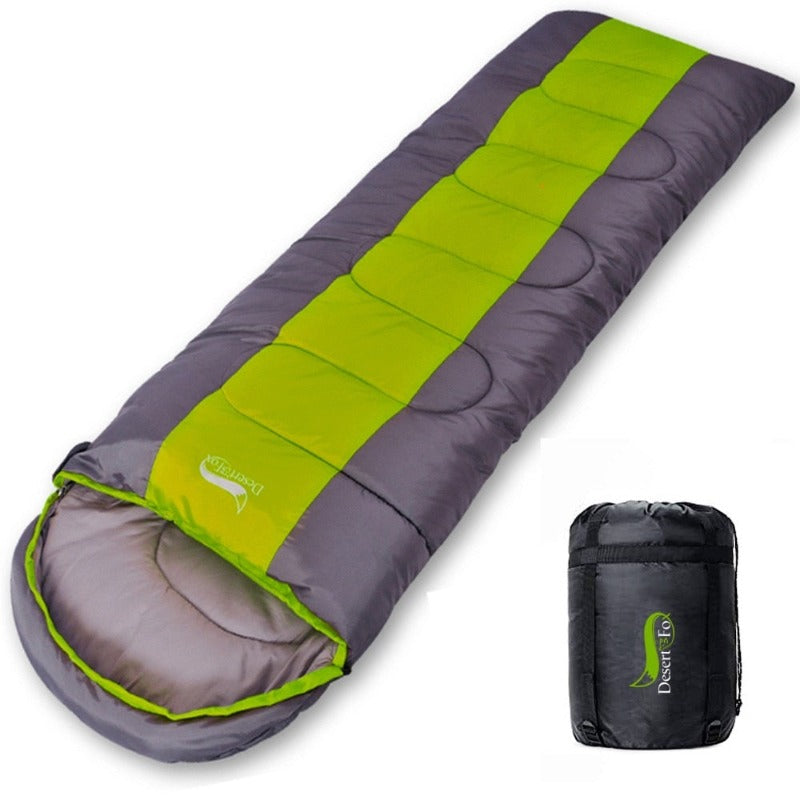 Saco Dormir Traveling 1.6KG