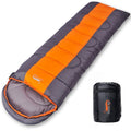 Saco Dormir Traveling 1.6KG