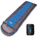 Saco Dormir Traveling 1.6KG