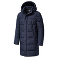 Jaqueta Masculina Parka de Neve