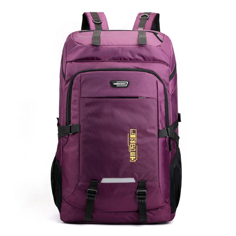 mochila deportiva 40L