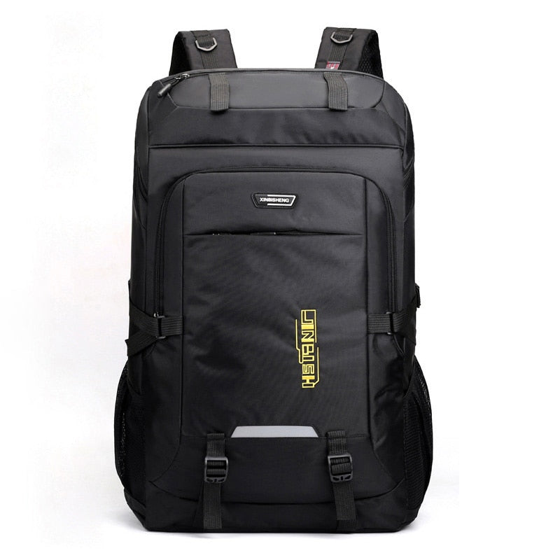 mochila deportiva 60L