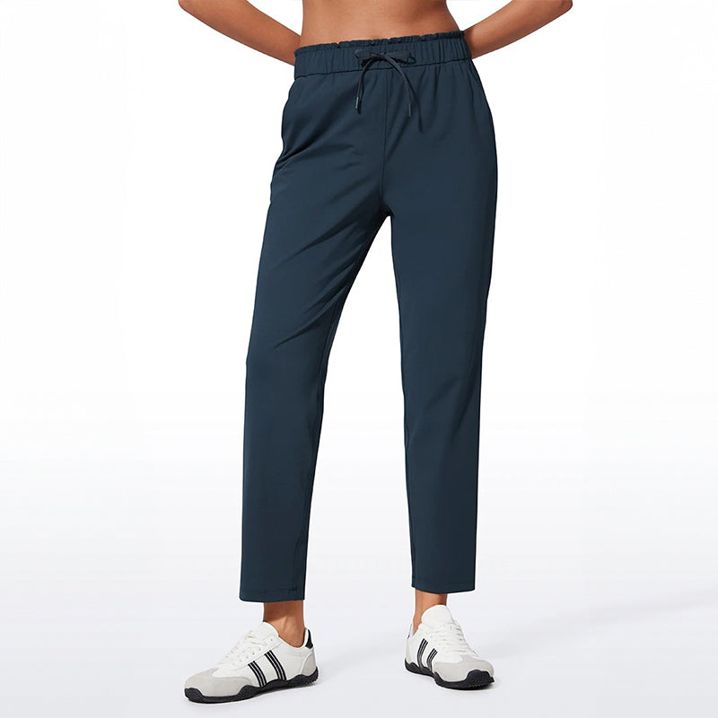 Pantalón Athletic  azul