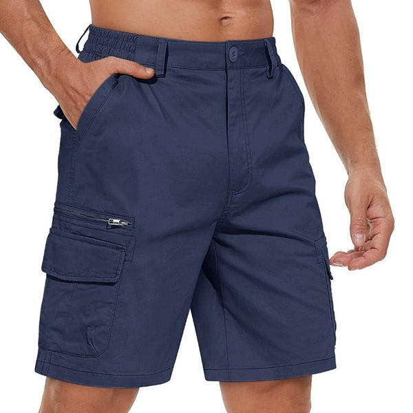 Short Martin AZUL