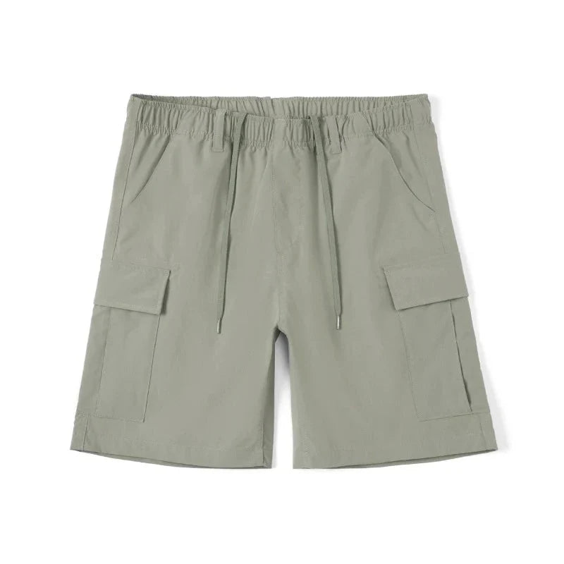 Short Oliver Verde
