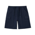 Short Oliver Azul
