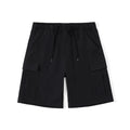 Short Oliver Negro
