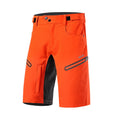 Short Refletivo Naranja