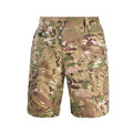 Short Roman Camuflado