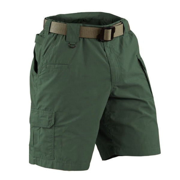 Short Ruter Verde