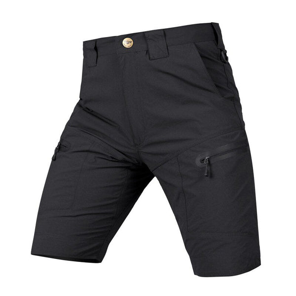 Short Trekking Negro