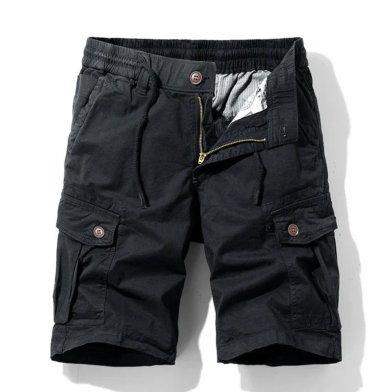 Short Viena Negro