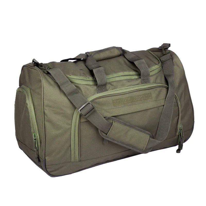 Bolsa Hunter verde