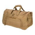 Bolsa Hunter caqui