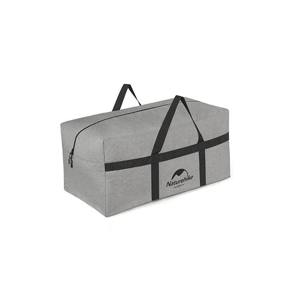 Bolsa Ritch 100L Gris Claro
