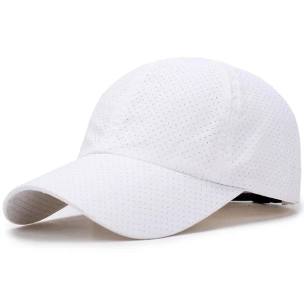 Gorro Beisek bLANCO