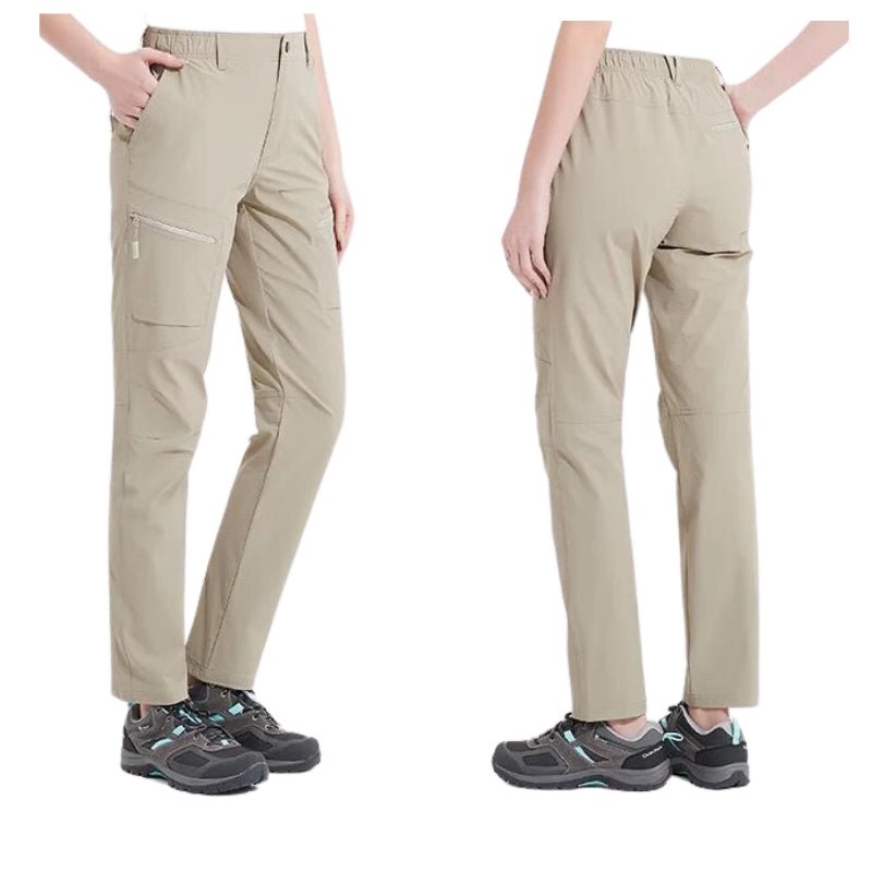 Pantalón Anny Beige
