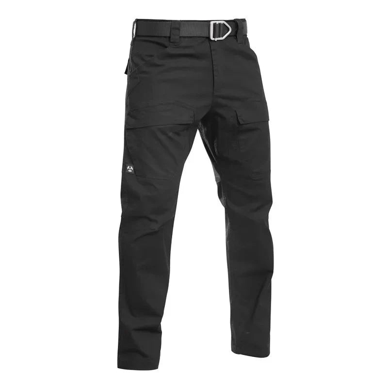 Pantalón Austin Negro
