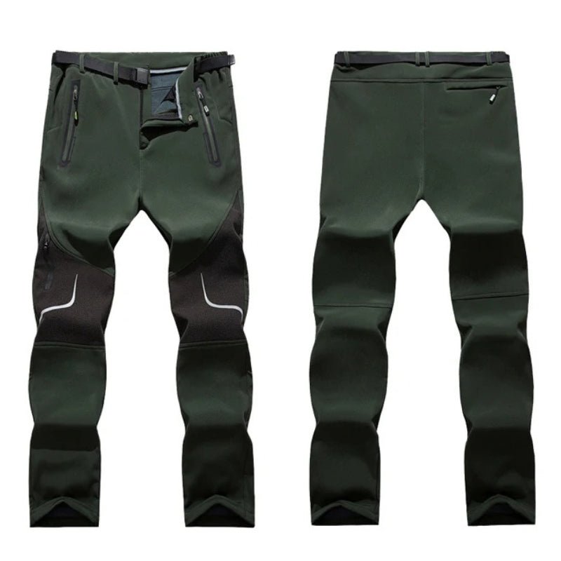 Pantalón Brisson Verde