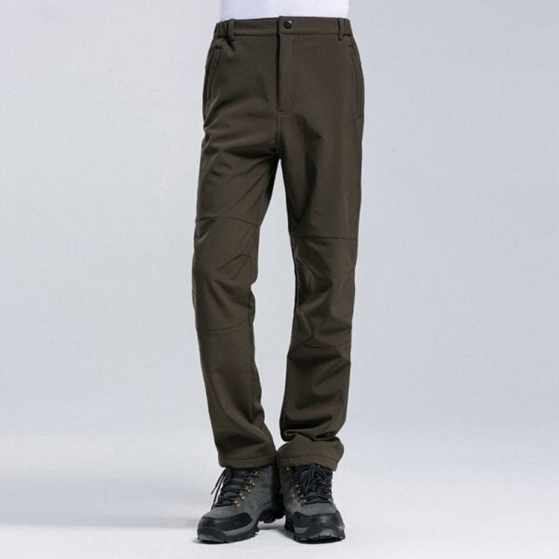 Pantalón Crowe Verde
