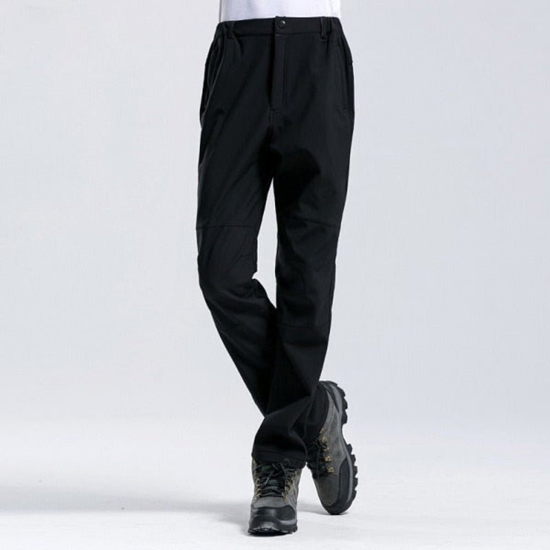 Pantalón Crowe Negro
