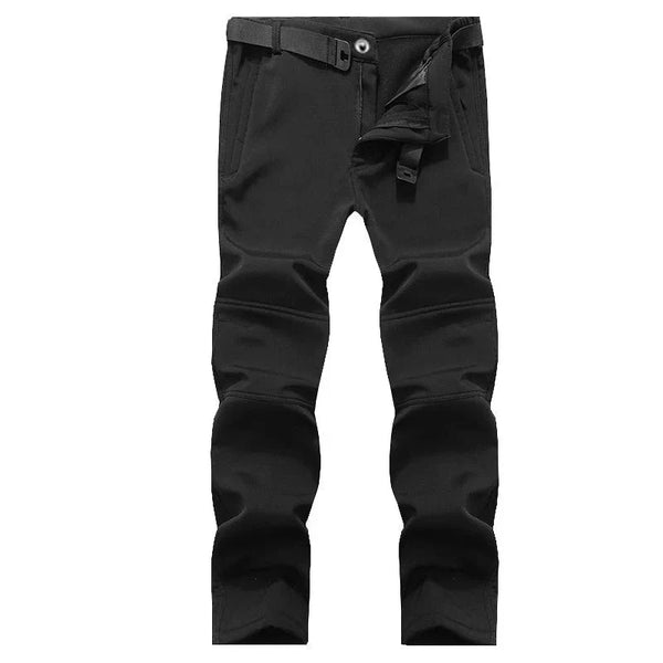 Pantalón Devil Negro
