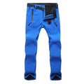 Pantalón Drix Azul Oscuro
