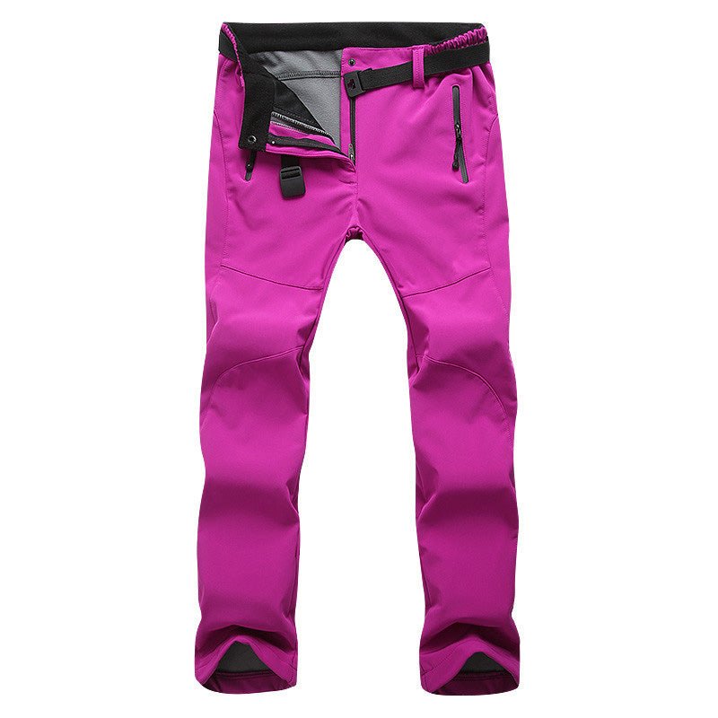 Pantalón Drix Rosa
