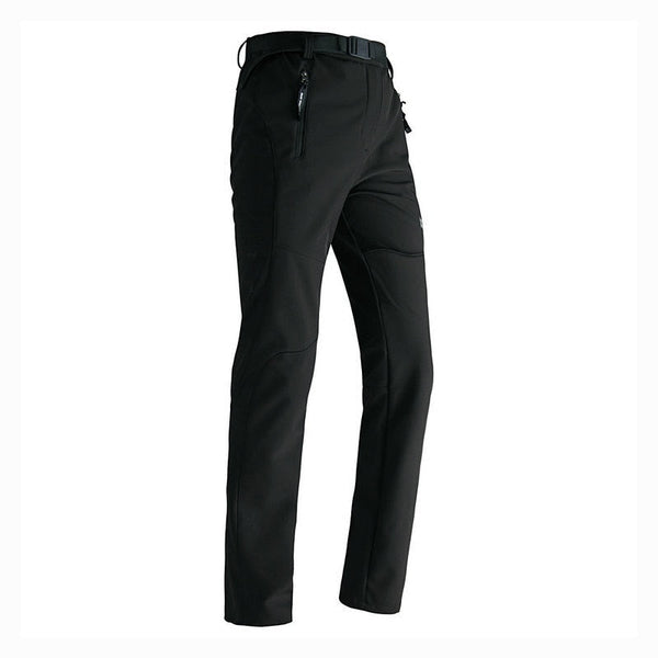 Pantalón Drix Negro
