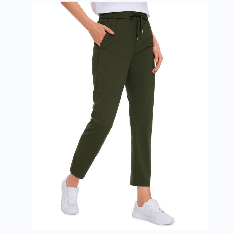 Pantalón Emma Verde Oliva
