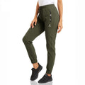 Calça Feminina Jogger - Mundo Montanha