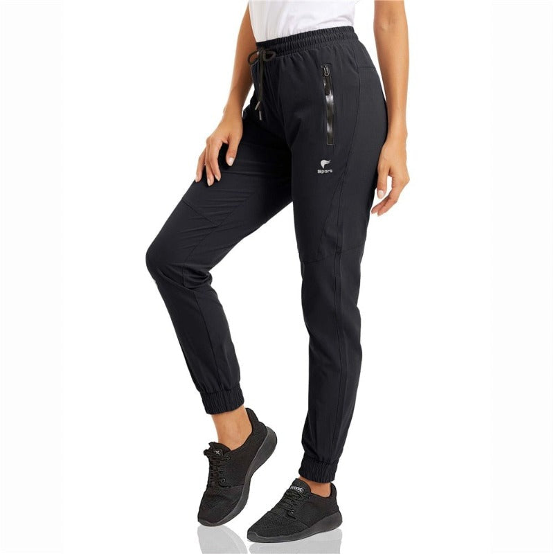 Calça Feminina Jogger - Mundo Montanha