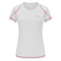 Camiseta Feminina Refletiva Dray - Mundo Montanha