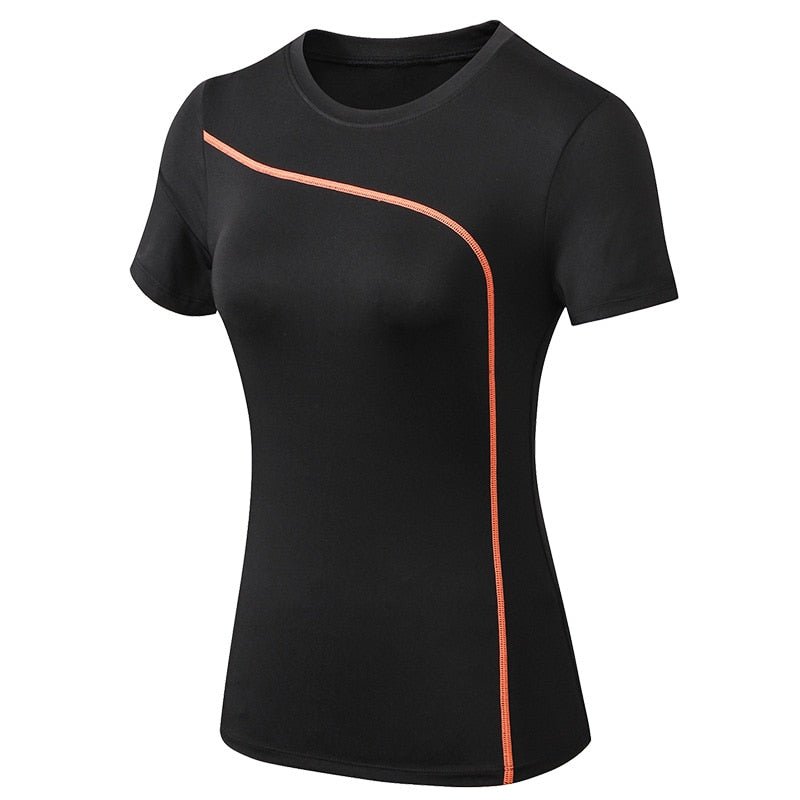 Camiseta Feminina Slim Fit - Mundo Montanha