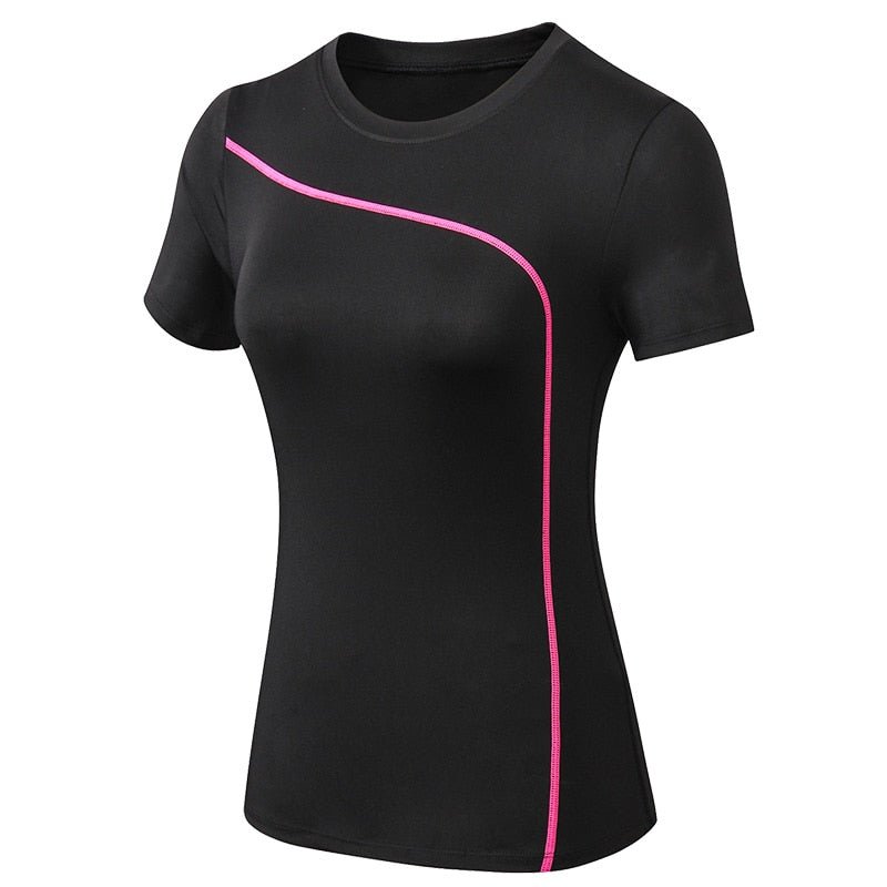 Camiseta Feminina Slim Fit - Mundo Montanha