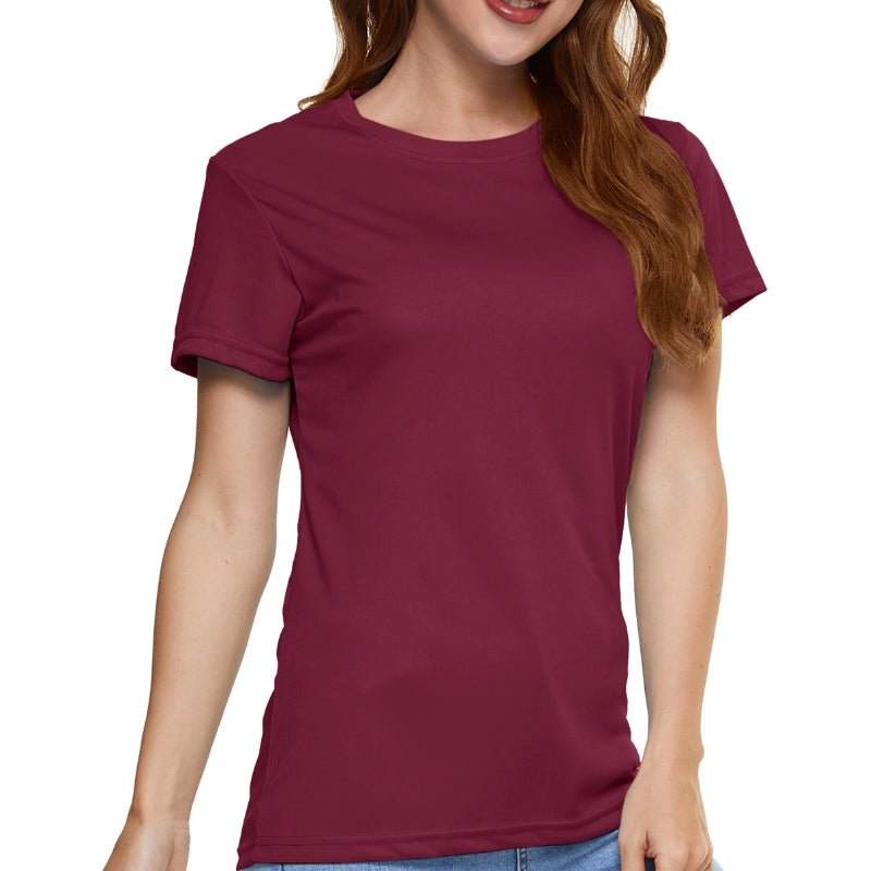 Camiseta Lucy - Mundo Montanha