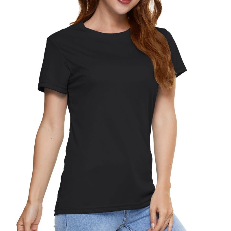 Camiseta Lucy - Mundo Montanha