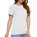 Camiseta Lucy - Mundo Montanha