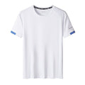 Camiseta Masculina Running Plus Size - Mundo Montanha