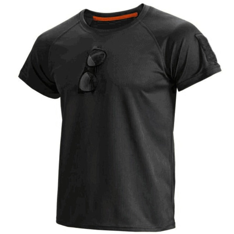 Camiseta Masculina Sport - Mundo Montanha