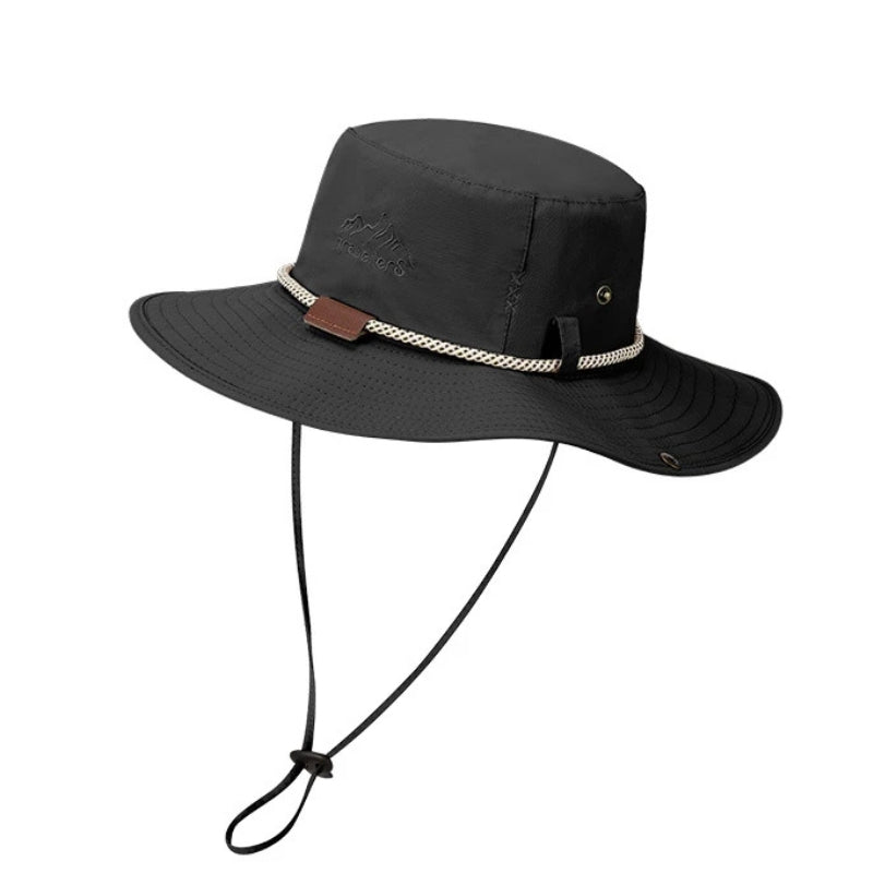 Sombrero 
tela masculina