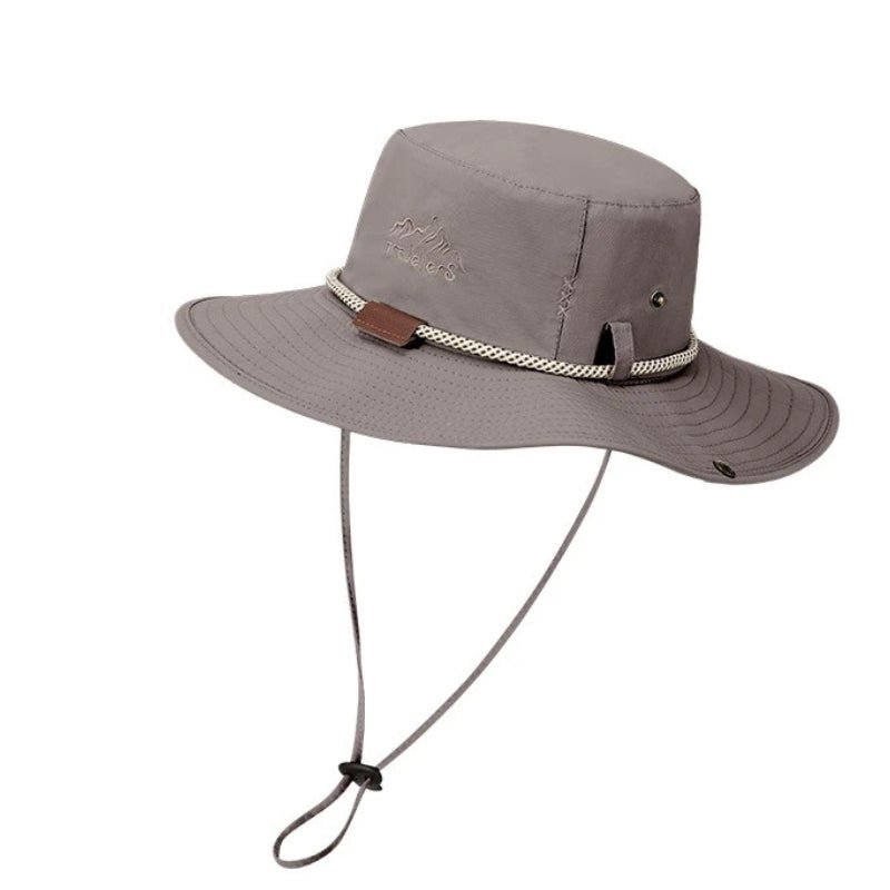 Sombrero 
tela masculina