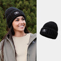 Gorro de lana unisex