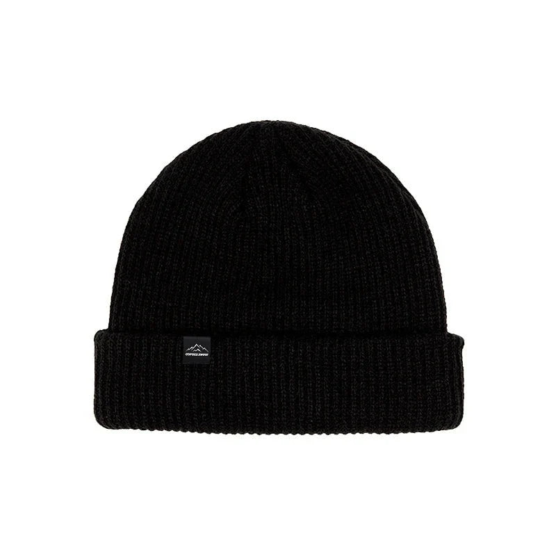 Gorro de lana unisex