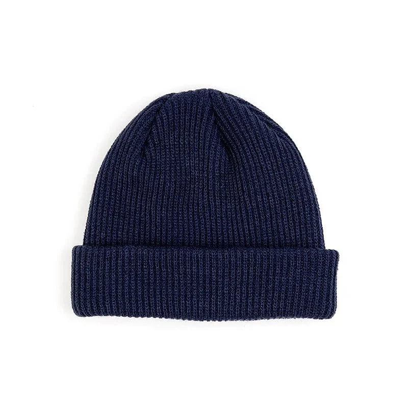 Gorro de lana unisex