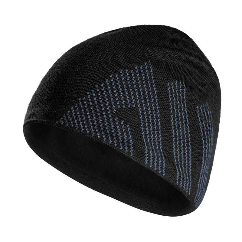 Gorro unisex de lana